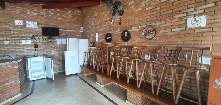 Imagem Apartamento com 3 Quartos à Venda, 89 m² em Vila Assunção - Santo André Imagem Apartamento com 3 Quartos à Venda, 89 m² em Vila Assunção - Santo André