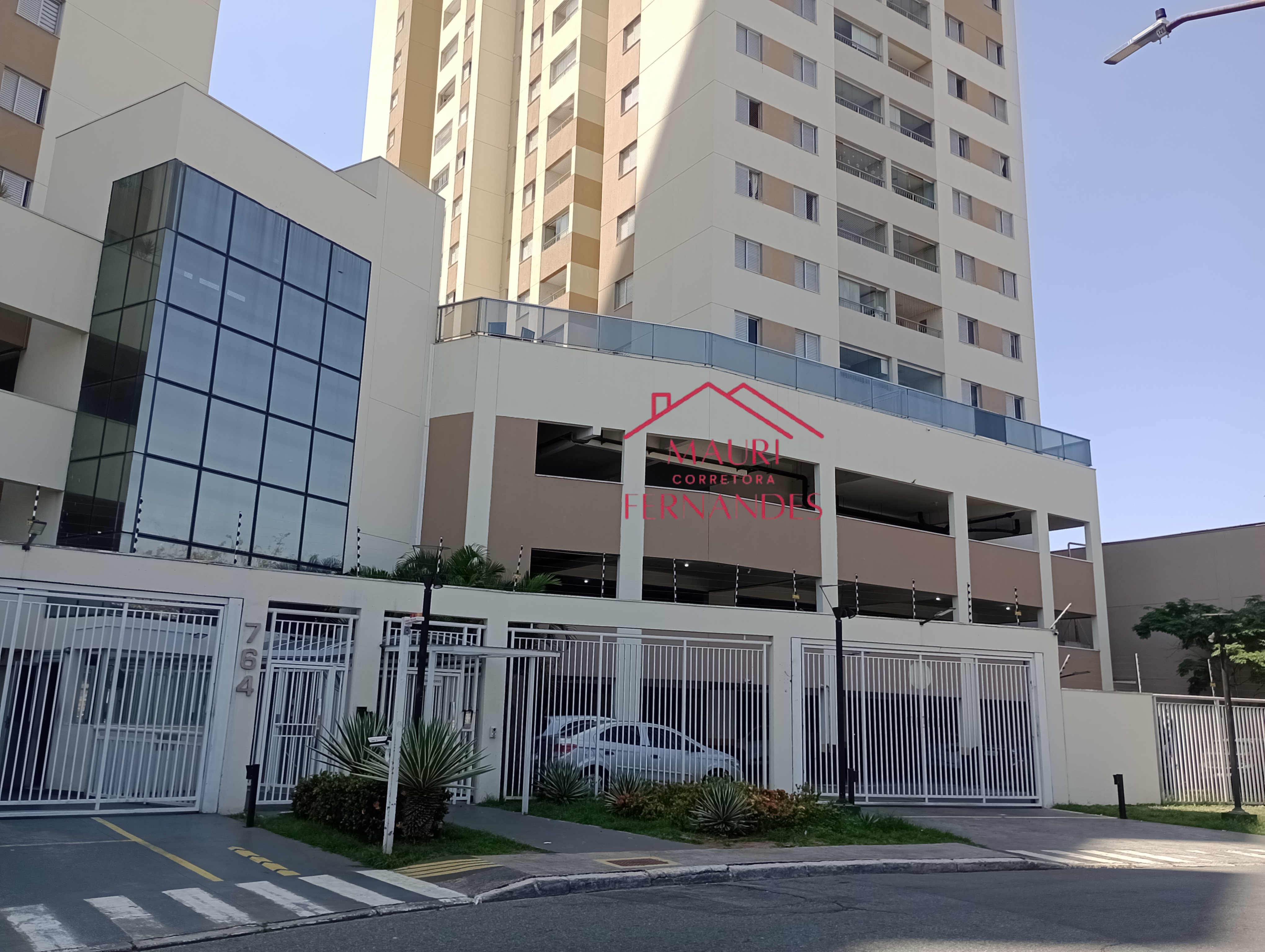 Imagem Apartamento com 2 Quartos à Venda, 52 m² em Jaçanã - São Paulo