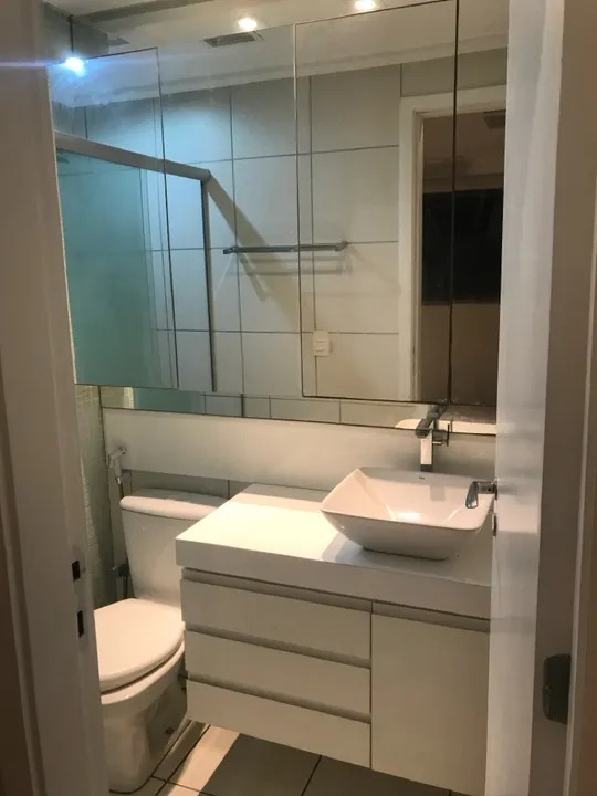 Imagem Apartamento com 3 Quartos à Venda, 106 m²em Mucuripe - Fortaleza