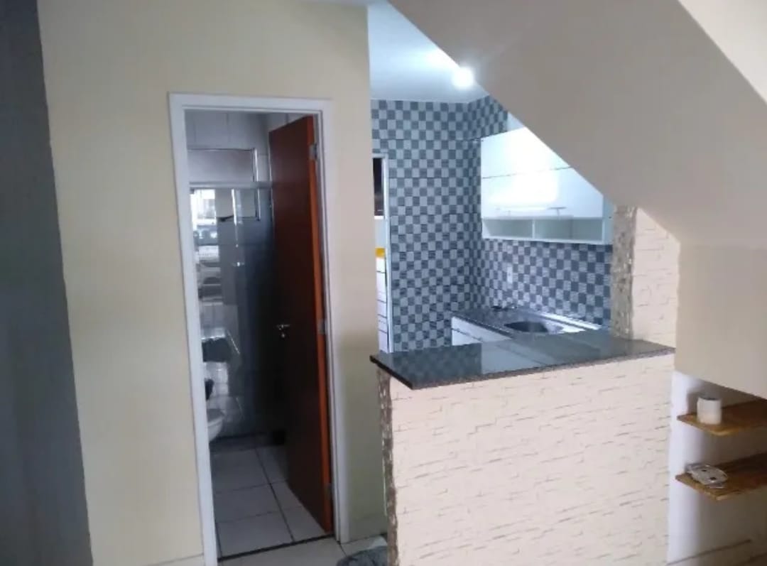 Imagem Casa de Condomínio com 2 Quartos à Venda, 53 m²em Parque Jóquei Club - Campos dos Goytacazes