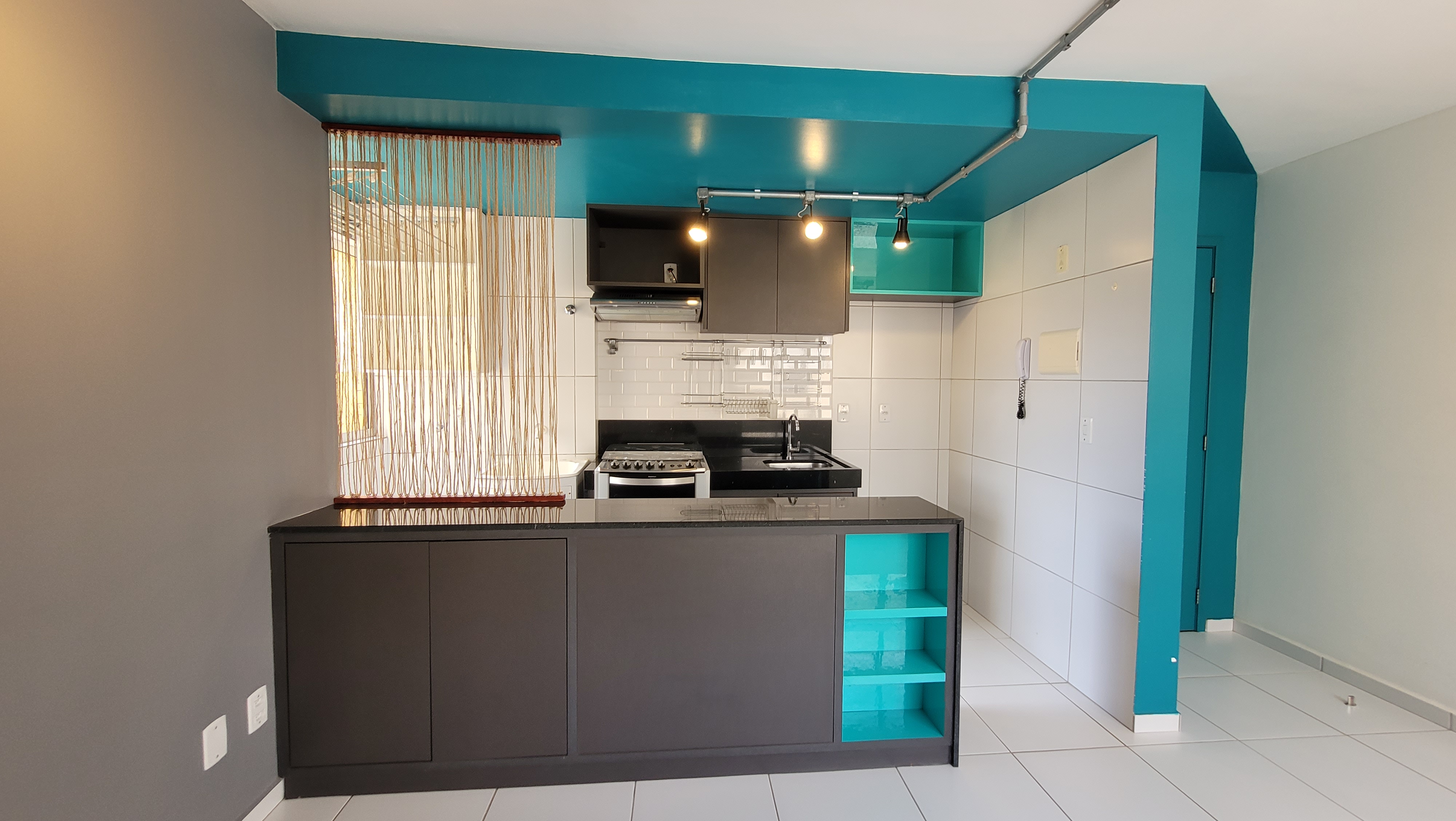 Foto do imóvel Apartamento com 3 Quartos à Venda, 60 m²em Parque das Árvores - Parnamirim
