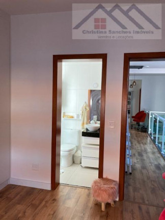 Imagem Sobrado com 4 Quartos à Venda, 284 m² em Jardim da Saúde - São Paulo