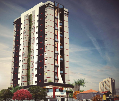 Imagem Apartamento com 2 Quartos à Venda, 80 m² em Cidade Alta - Piracicaba Imagem Apartamento com 2 Quartos à Venda, 80 m² em Cidade Alta - Piracicaba