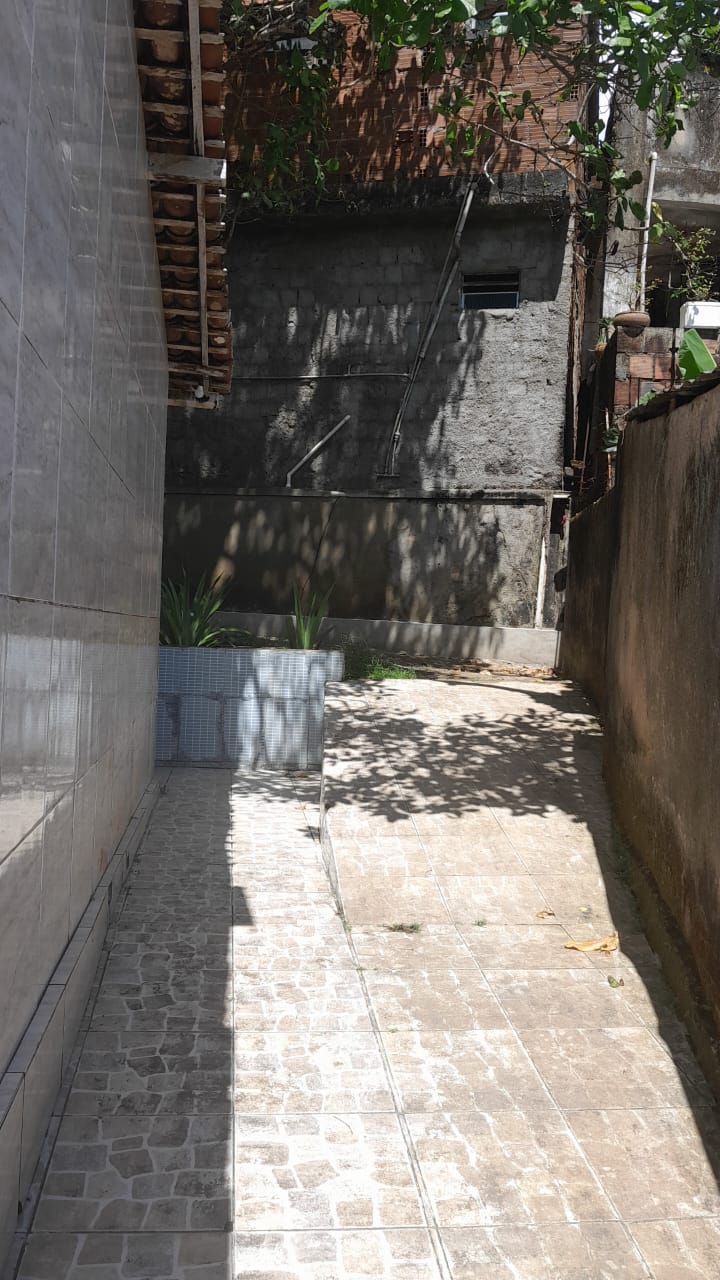 Imagem Casa com 2 Quartos à Venda, 90 m²em Vila Rica - Jaboatão dos Guararapes Imagem Casa com 2 Quartos à Venda, 90 m²em Vila Rica - Jaboatão dos Guararapes