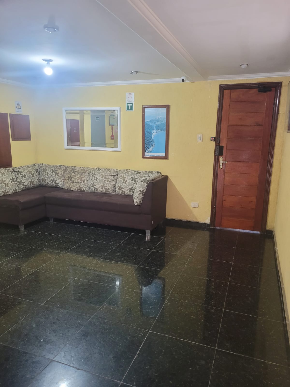 Imagem Apartamento com 3 Quartos à Venda, 123 m²em Guilhermina - Praia Grande