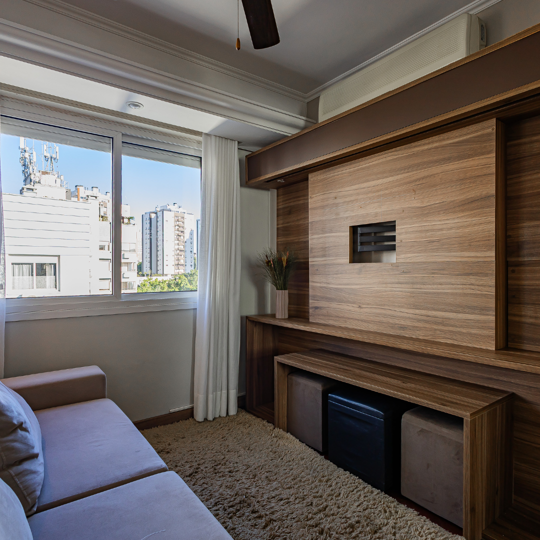 Imagem Apartamento com 3 Quartos à Venda, 84 m² em Boa Vista - Porto Alegre Imagem Apartamento com 3 Quartos à Venda, 84 m² em Boa Vista - Porto Alegre