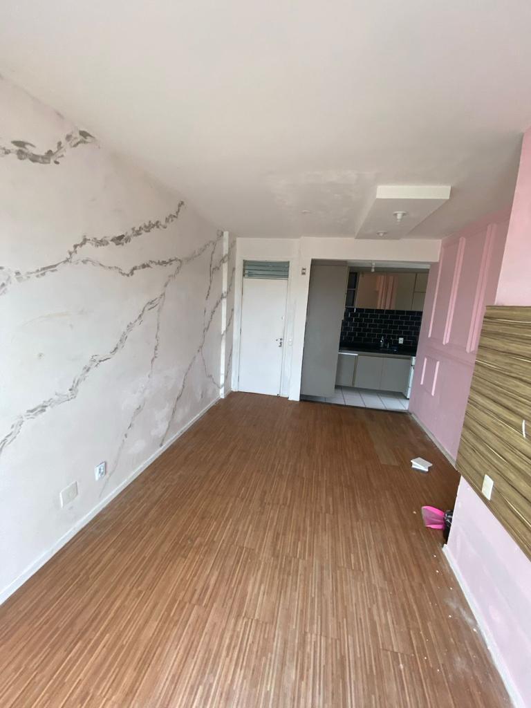Imagem Apartamento com 3 Quartos à Venda, 70 m²em Cambeba - Fortaleza Imagem Apartamento com 3 Quartos à Venda, 70 m²em Cambeba - Fortaleza