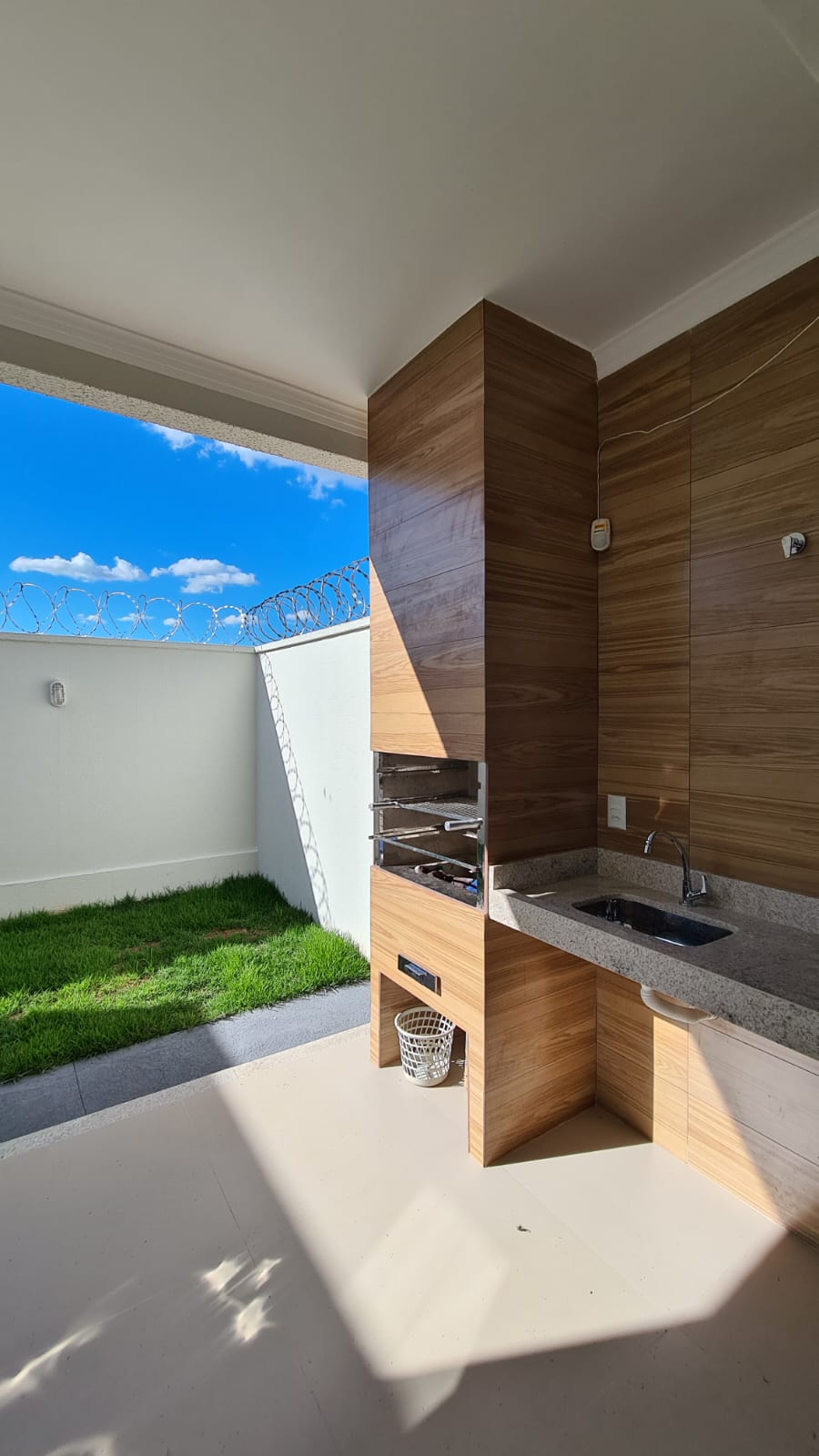 Imagem Casa com 3 Quartos à Venda, 145 m²em Setor Faiçalville - Goiânia