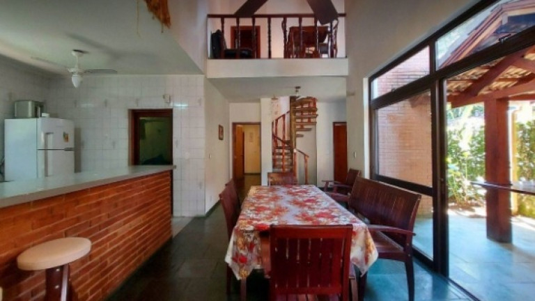 Imagem Casa com 3 Quartos à Venda, 341 m² em Riviera - Bertioga Imagem Casa com 3 Quartos à Venda, 341 m² em Riviera - Bertioga