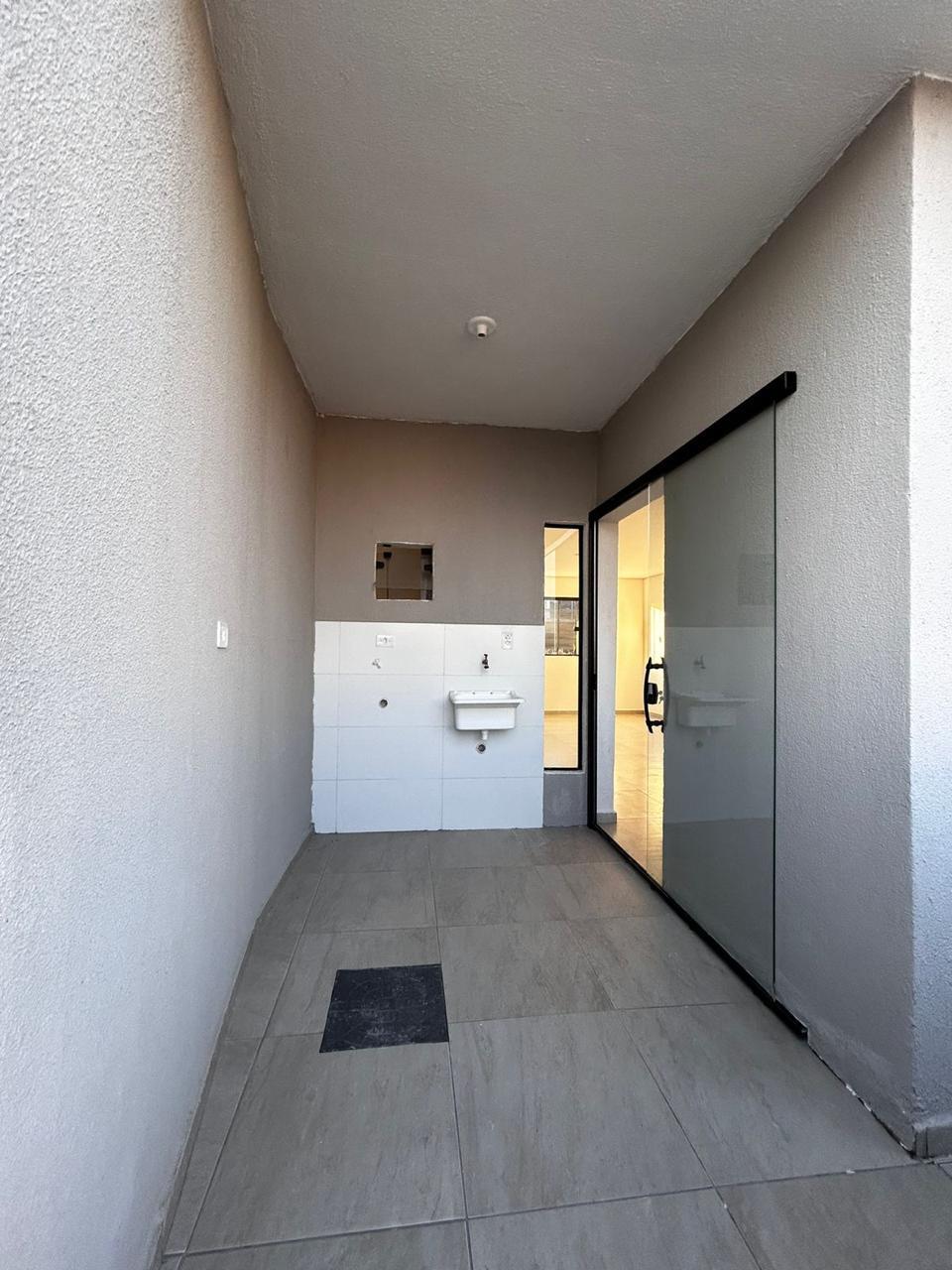 Imagem Sobrado com 3 Quartos à Venda, 90 m²em Vila Lavínia - Mogi das Cruzes