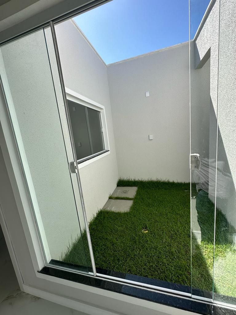 Imagem Casa de Condomínio com 3 Quartos à Venda, 110 m²em Tenoné - Belém Imagem Casa de Condomínio com 3 Quartos à Venda, 110 m²em Tenoné - Belém