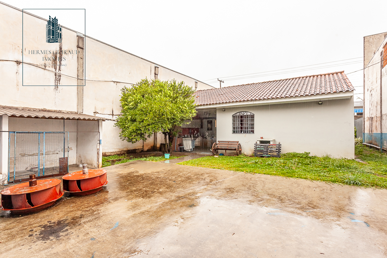 Imagem Galpão à Venda, 750 m²em Parque da Fonte - São José dos Pinhais Imagem Galpão à Venda, 750 m²em Parque da Fonte - São José dos Pinhais