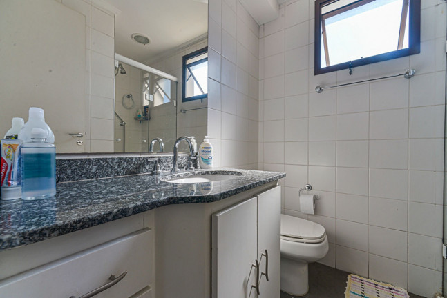 Imagem Apartamento com 3 Quartos à Venda, 81 m² em Vila Mariana - São Paulo