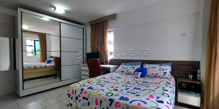 Imagem Apartamento com 2 Quartos à Venda, 60 m²em Boa Viagem - Recife Imagem Apartamento com 2 Quartos à Venda, 60 m²em Boa Viagem - Recife