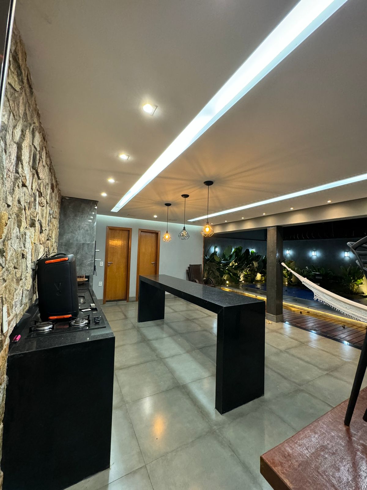 Imagem Casa com 2 Quartos à Venda, 180 m²em Granada - Uberlândia Imagem Casa com 2 Quartos à Venda, 180 m²em Granada - Uberlândia