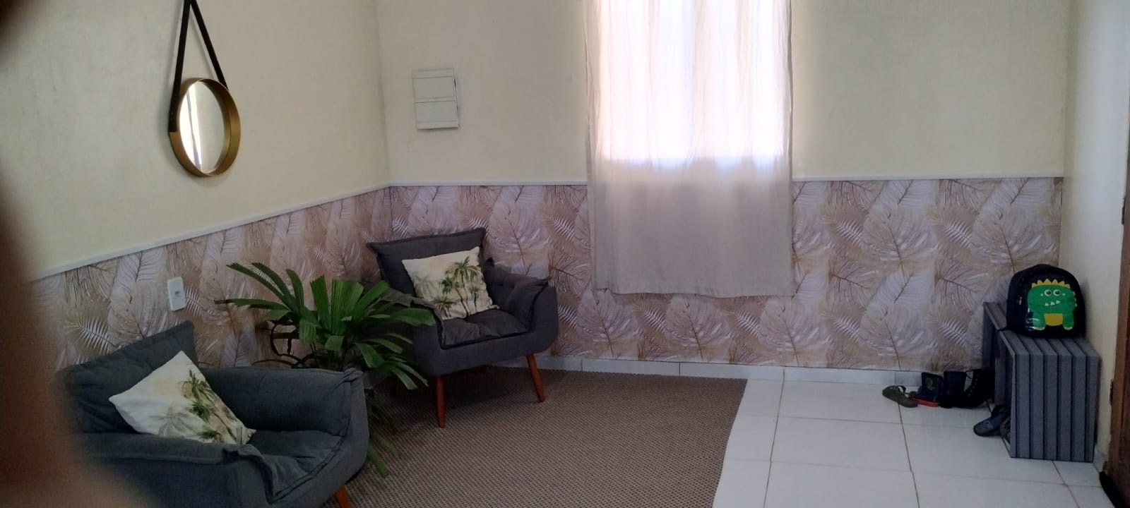 Imagem Casa com 2 Quartos à Venda ou Temporada, 300 m²em Carananduba (Mosqueiro) - Belém Imagem Casa com 2 Quartos à Venda ou Temporada, 300 m²em Carananduba (Mosqueiro) - Belém