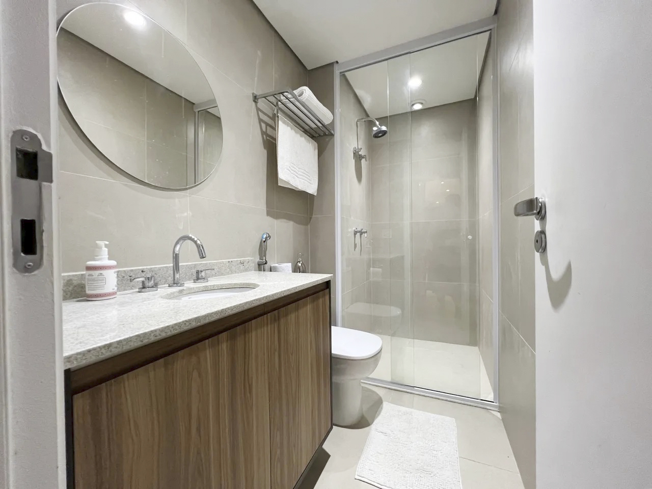 Imagem Apartamento com 1 Quarto à Venda, 73 m²em Vila Mariana - São Paulo