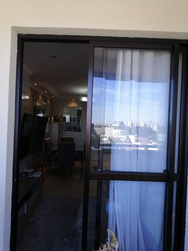 Imagem Apartamento com 3 Quartos à Venda, 72 m²em Tatuapé - São Paulo Imagem Apartamento com 3 Quartos à Venda, 72 m²em Tatuapé - São Paulo