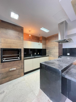 Imagem Apartamento com 3 Quartos à Venda, em Setor Bueno - Goiânia Imagem Apartamento com 3 Quartos à Venda, em Setor Bueno - Goiânia