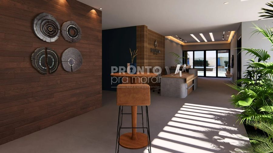 Imagem Apartamento com 1 Quarto à Venda, 25 m² em Centro - Ipojuca Imagem Apartamento com 1 Quarto à Venda, 25 m² em Centro - Ipojuca