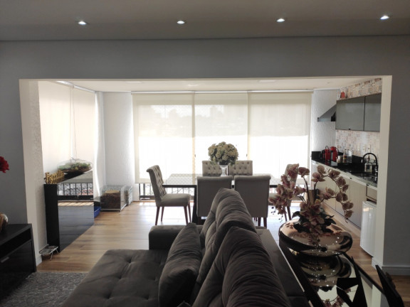 Imagem Apartamento com 2 Quartos à Venda, 94 m² em Vila Guarani (z Sul) - São Paulo Imagem Apartamento com 2 Quartos à Venda, 94 m² em Vila Guarani (z Sul) - São Paulo