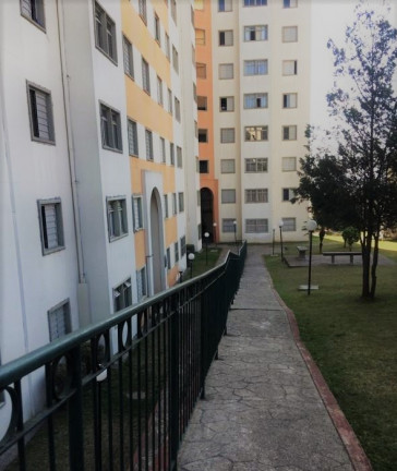 Imagem Apartamento com 2 Quartos à Venda, 50 m² em Jardim Santa Terezinha (Zona Leste) - São Paulo Imagem Apartamento com 2 Quartos à Venda, 50 m² em Jardim Santa Terezinha (Zona Leste) - São Paulo