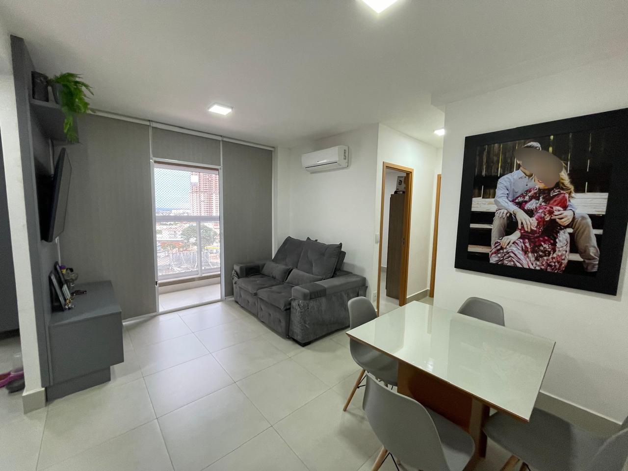 Imagem Apartamento com 2 Quartos para Alugar, 65 m²em Nova Suiça - Goiânia Imagem Apartamento com 2 Quartos para Alugar, 65 m²em Nova Suiça - Goiânia