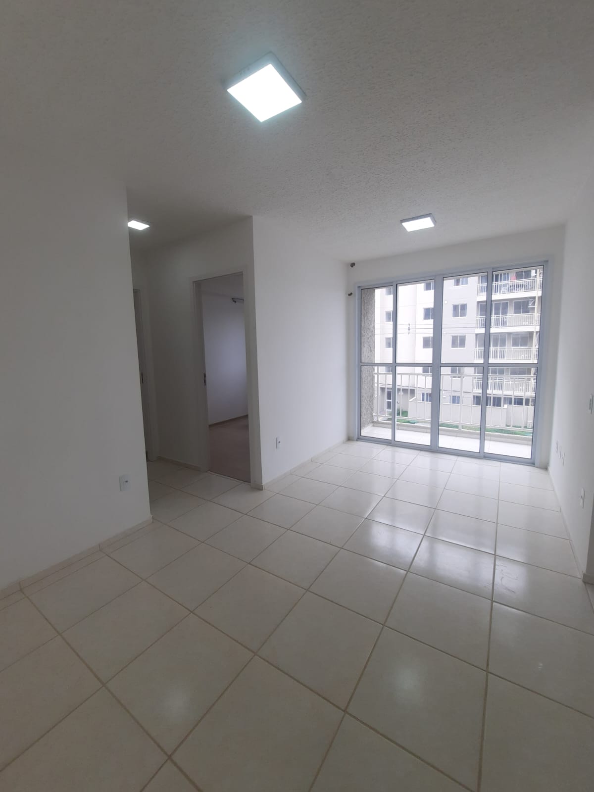 Imagem Apartamento com 2 Quartos para Alugar, 50 m² em Novo Aleixo - Manaus