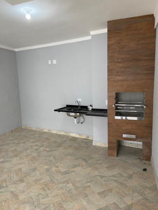 Imagem Sobrado com 3 Quartos à Venda, 144 m²em Vila Humaitá - Santo André