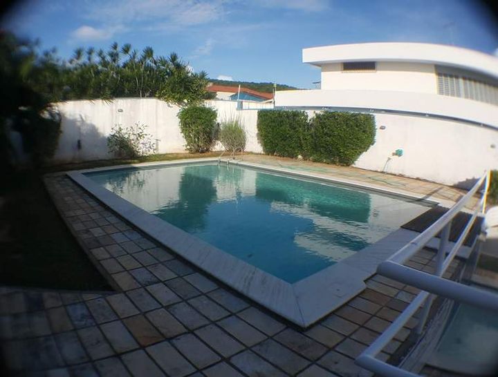 Imagem Casa com 5 Quartos à Venda, 859 m² em Capim Macio - Natal