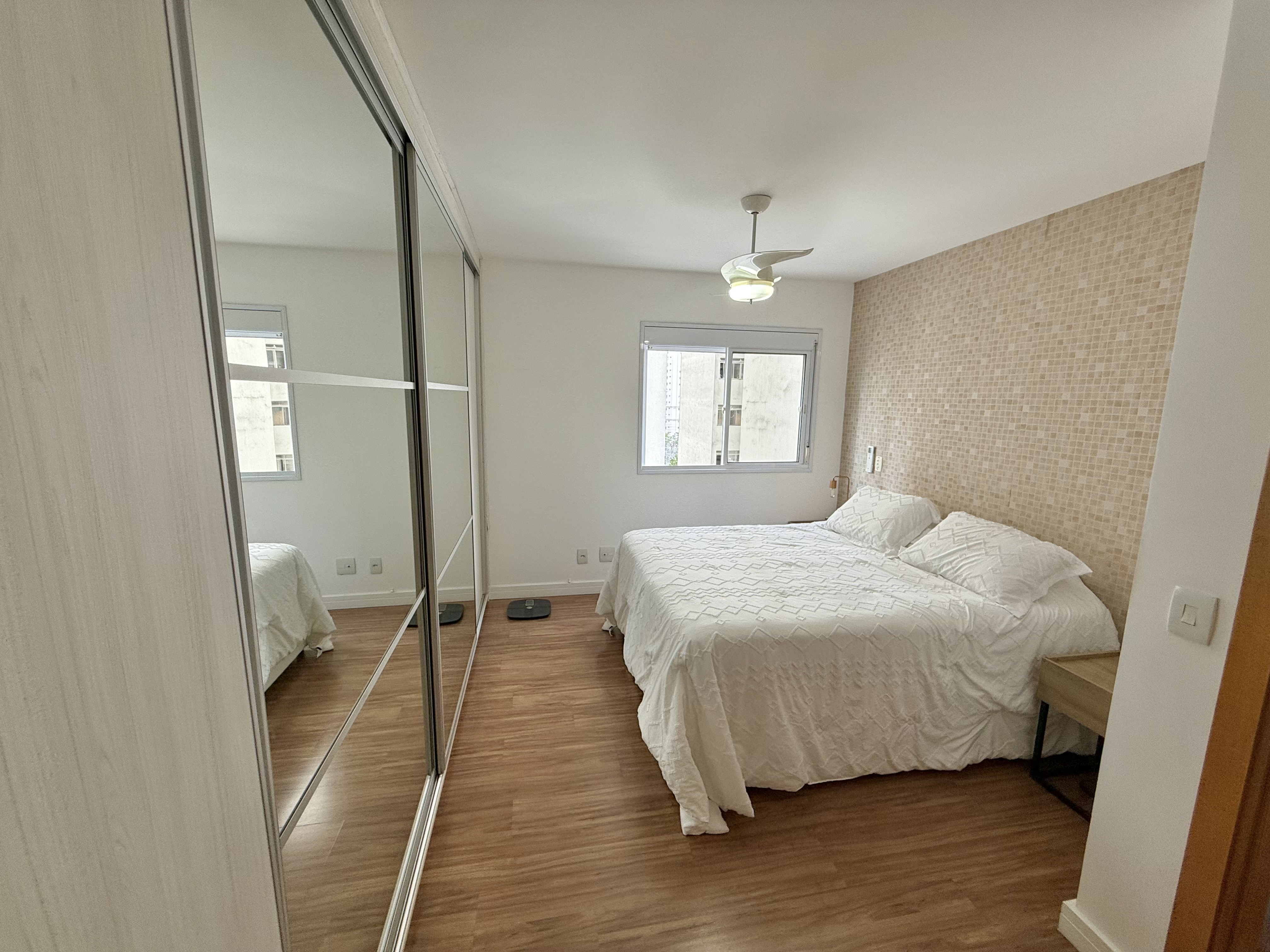 Imagem Apartamento com 3 Quartos à Venda, 107 m² em Ipiranga - São Paulo