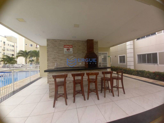 Imagem Apartamento com 2 Quartos à Venda, 45 m² em Mondubim - Fortaleza