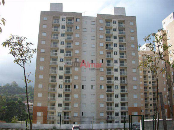 Imagem Apartamento com 2 Quartos à Venda, 47 m² em Colônia (zona Leste) - São Paulo Imagem Apartamento com 2 Quartos à Venda, 47 m² em Colônia (zona Leste) - São Paulo