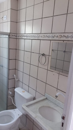 Imagem Apartamento com 2 Quartos para Alugar, 48 m² em Várzea - Recife Imagem Apartamento com 2 Quartos para Alugar, 48 m² em Várzea - Recife