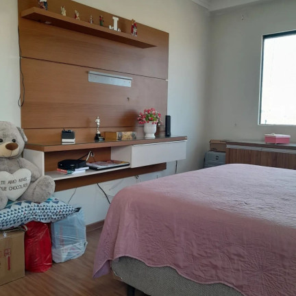 Imagem Apartamento com 3 Quartos à Venda, 137 m² em Capim Macio - Natal Imagem Apartamento com 3 Quartos à Venda, 137 m² em Capim Macio - Natal