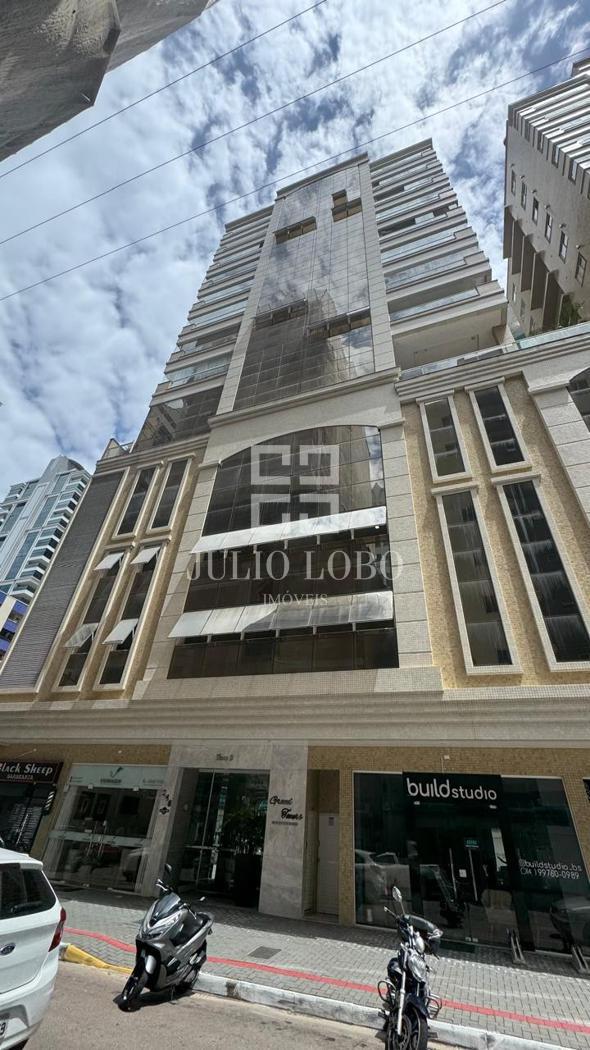 Imagem Apartamento com 3 Quartos à Venda, 122 m² em Meia Praia  - Itapema
