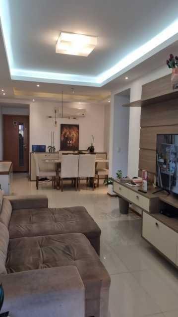 Imagem Apartamento com 3 Quartos à Venda, 104 m²em Camboinhas - Niterói Imagem Apartamento com 3 Quartos à Venda, 104 m²em Camboinhas - Niterói