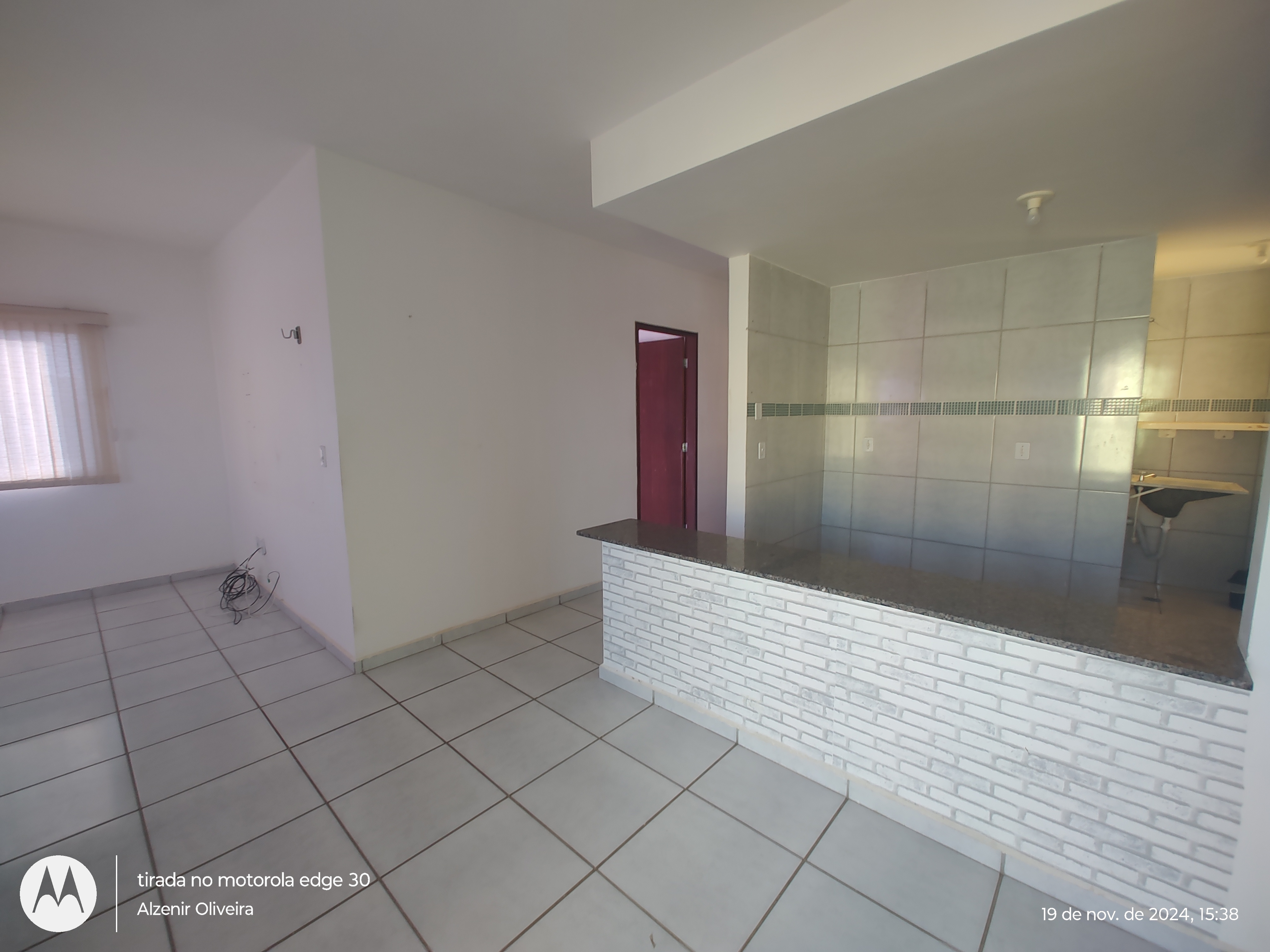 Imagem Apartamento com 2 Quartos à Venda, 70 m²em Cajupiranga - Parnamirim