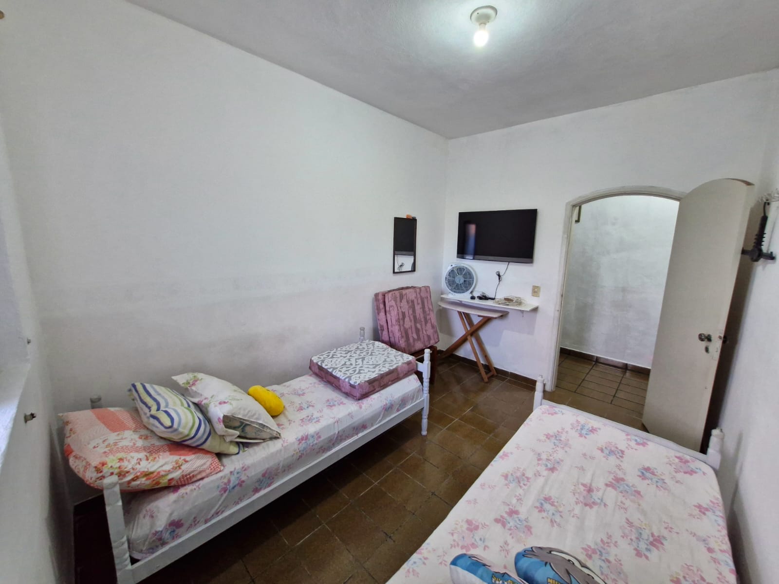 Imagem Casa com 3 Quartos à Venda, 142 m² em Balneário Europa - Mongaguá