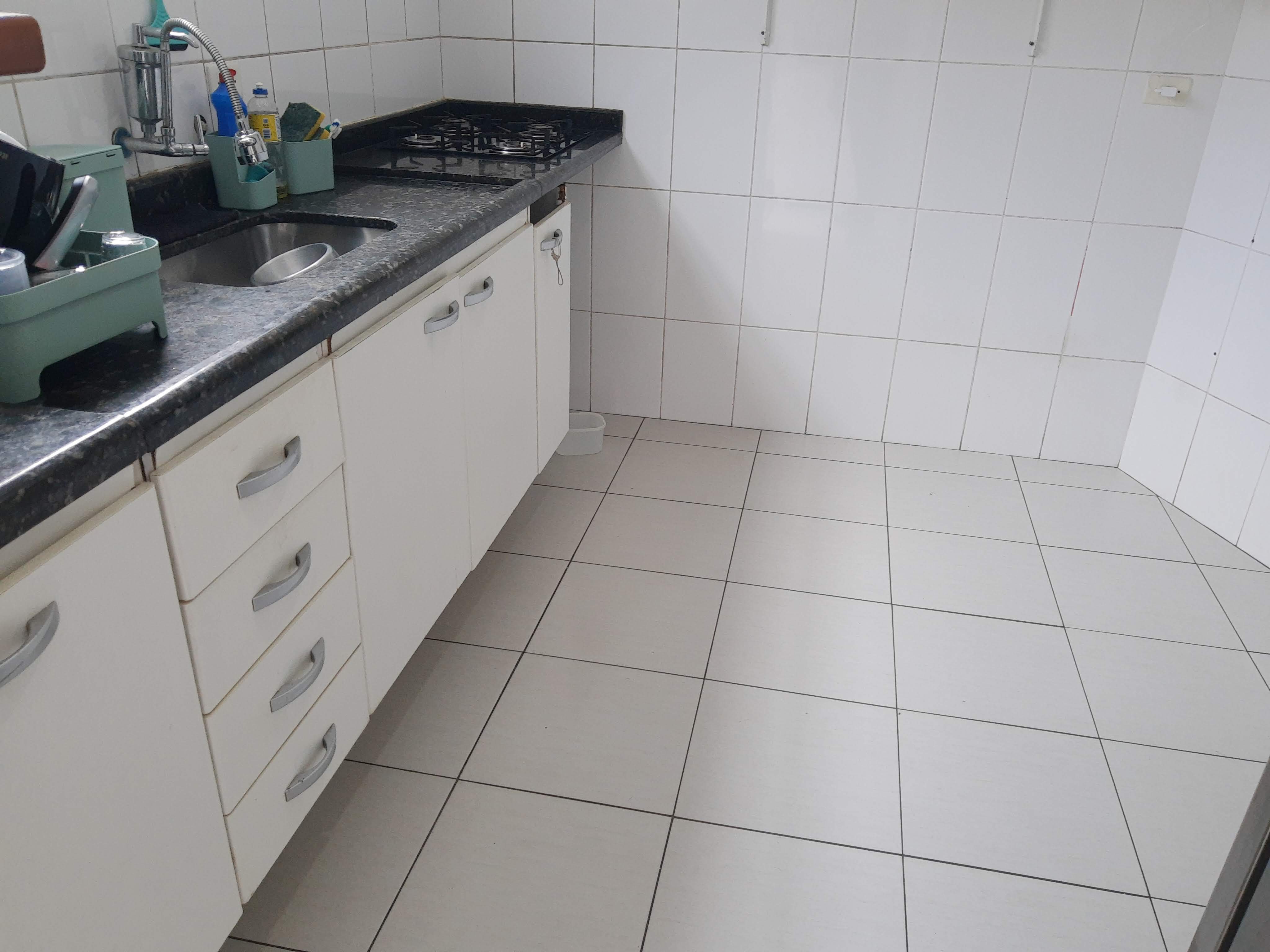 Imagem Apartamento com 3 Quartos à Venda, 78 m²em Embaré - Santos Imagem Apartamento com 3 Quartos à Venda, 78 m²em Embaré - Santos
