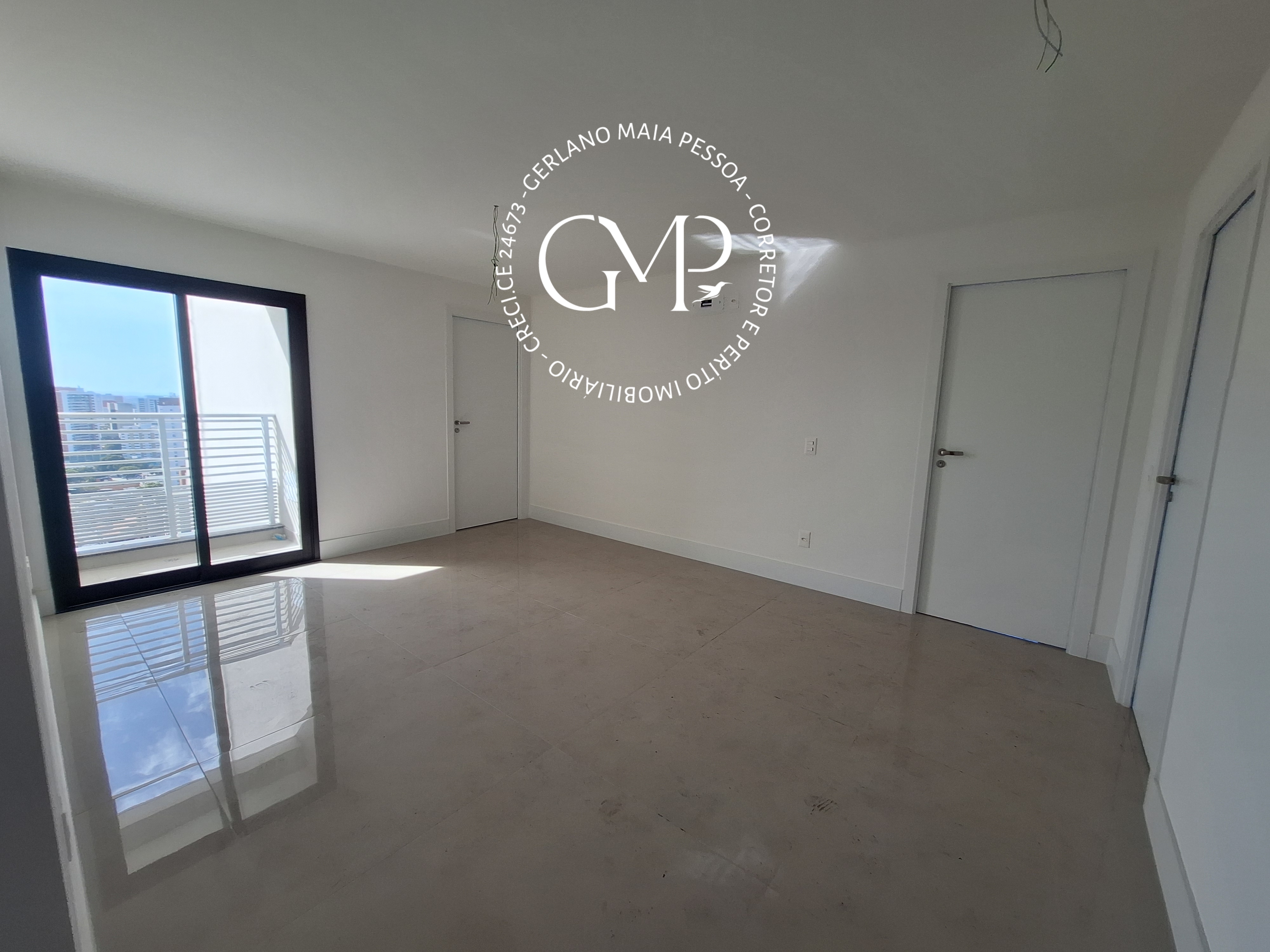 Imagem Apartamento com 4 Quartos à Venda, 311 m²em Aldeota - Fortaleza