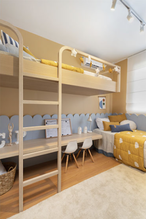 Imagem Apartamento com 2 Quartos à Venda, 48 m² em Vargem Grande - Rio de Janeiro
