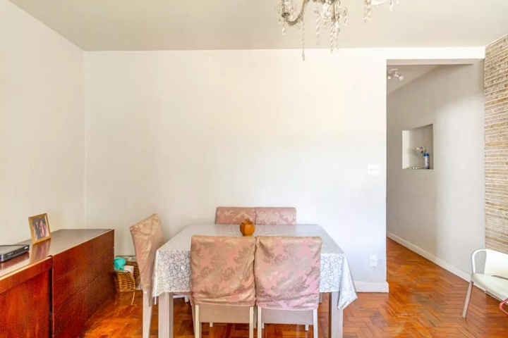 Imagem Apartamento com 3 Quartos à Venda, 123 m²em Consolação - São Paulo Imagem Apartamento com 3 Quartos à Venda, 123 m²em Consolação - São Paulo