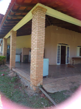 Imagem Chácara com 3 Quartos à Venda, 5.000 m²em Chácara Lourdes Meireles - Valparaíso de Goiás