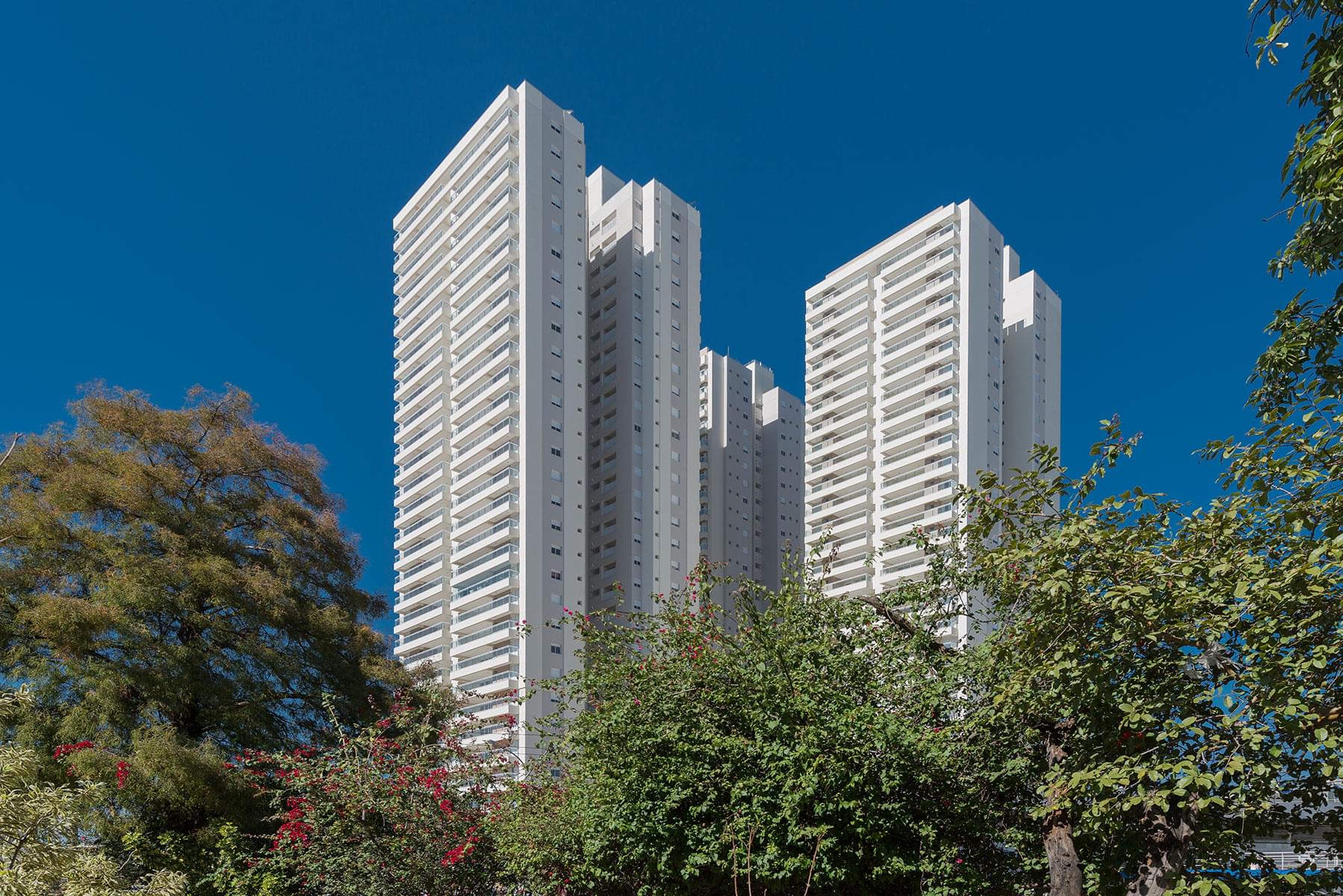 Apartamento com 3 Quartos à Venda, 145 m²em Barra Funda - São Paulo