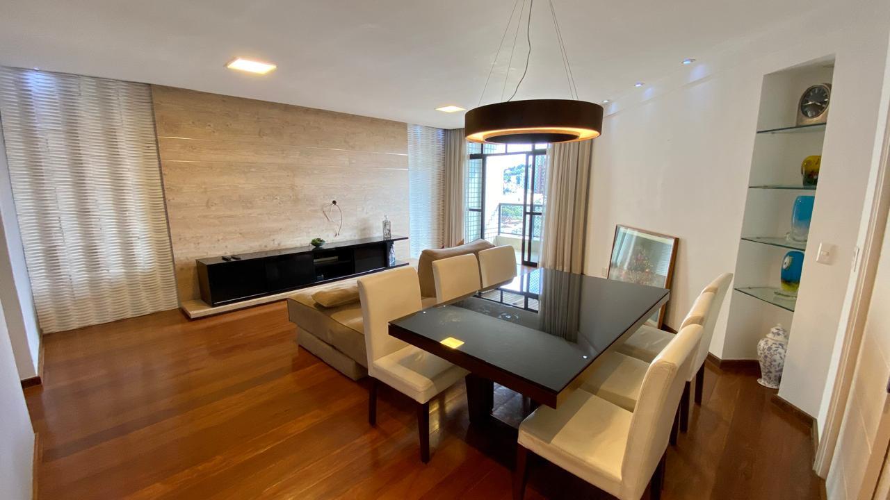 Imagem Apartamento com 3 Quartos à Venda ou Locação, 160 m² em Bom Pastor - Juiz de Fora Imagem Apartamento com 3 Quartos à Venda ou Locação, 160 m² em Bom Pastor - Juiz de Fora