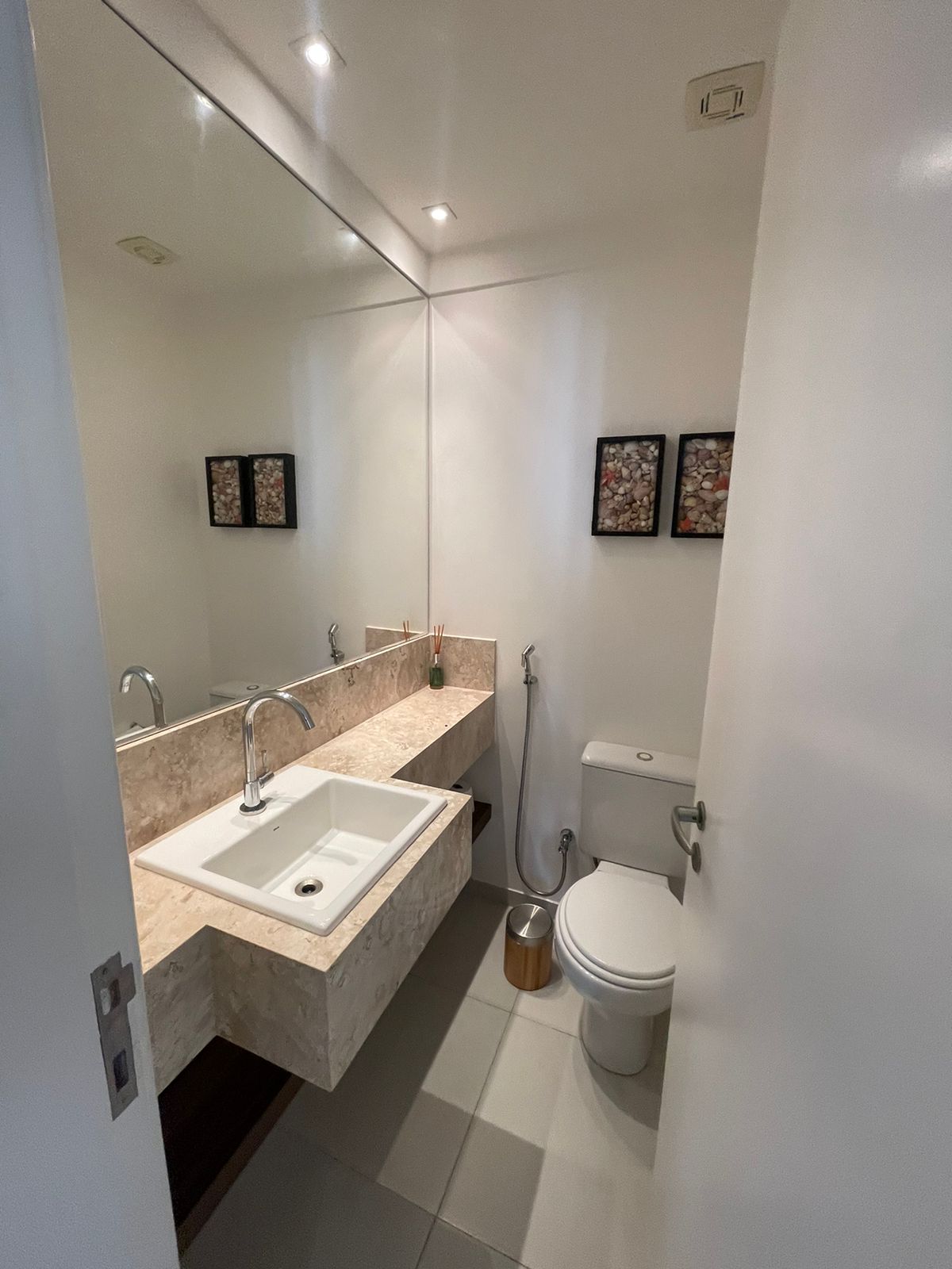 Imagem Apartamento com 3 Quartos à Venda, 132 m² em Bom Jardim - São José do Rio Preto