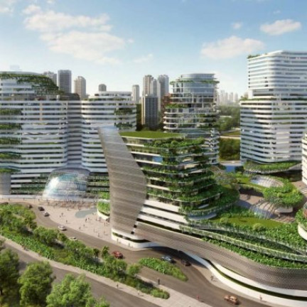 Imagem Apartamento com 5 Quartos à Venda, 552 m² em Jardim Panorama - São Paulo Imagem Apartamento com 5 Quartos à Venda, 552 m² em Jardim Panorama - São Paulo