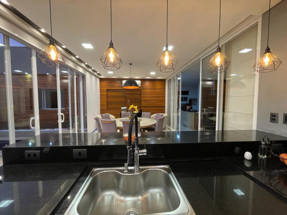 Imagem Casa de Condomínio com 3 Quartos à Venda, 330 m²em Jundiaí Mirim - Jundiaí Imagem Casa de Condomínio com 3 Quartos à Venda, 330 m²em Jundiaí Mirim - Jundiaí