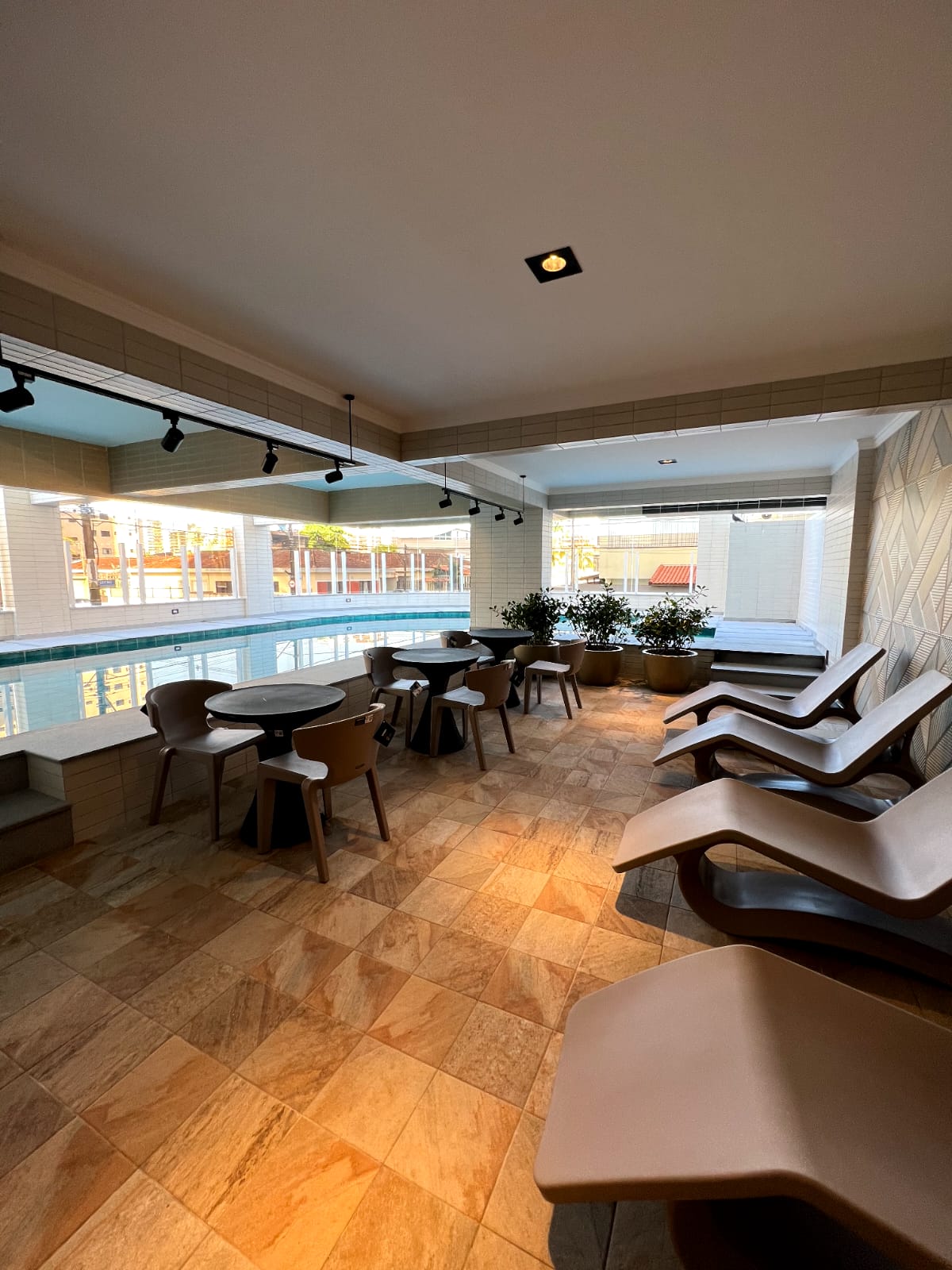 Imagem Apartamento com 3 Quartos à Venda, 104 m²em Canto do Forte - Praia Grande